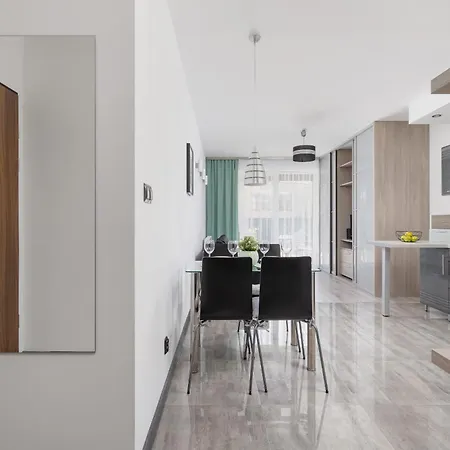 Apartament W Spokojnej Okolicy Z Parkingiem By Noclegi Renters Kraków Zewnętrze zdjęcie