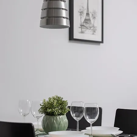 Apartament W Spokojnej Okolicy Z Parkingiem By Noclegi Renters Kraków Zewnętrze zdjęcie