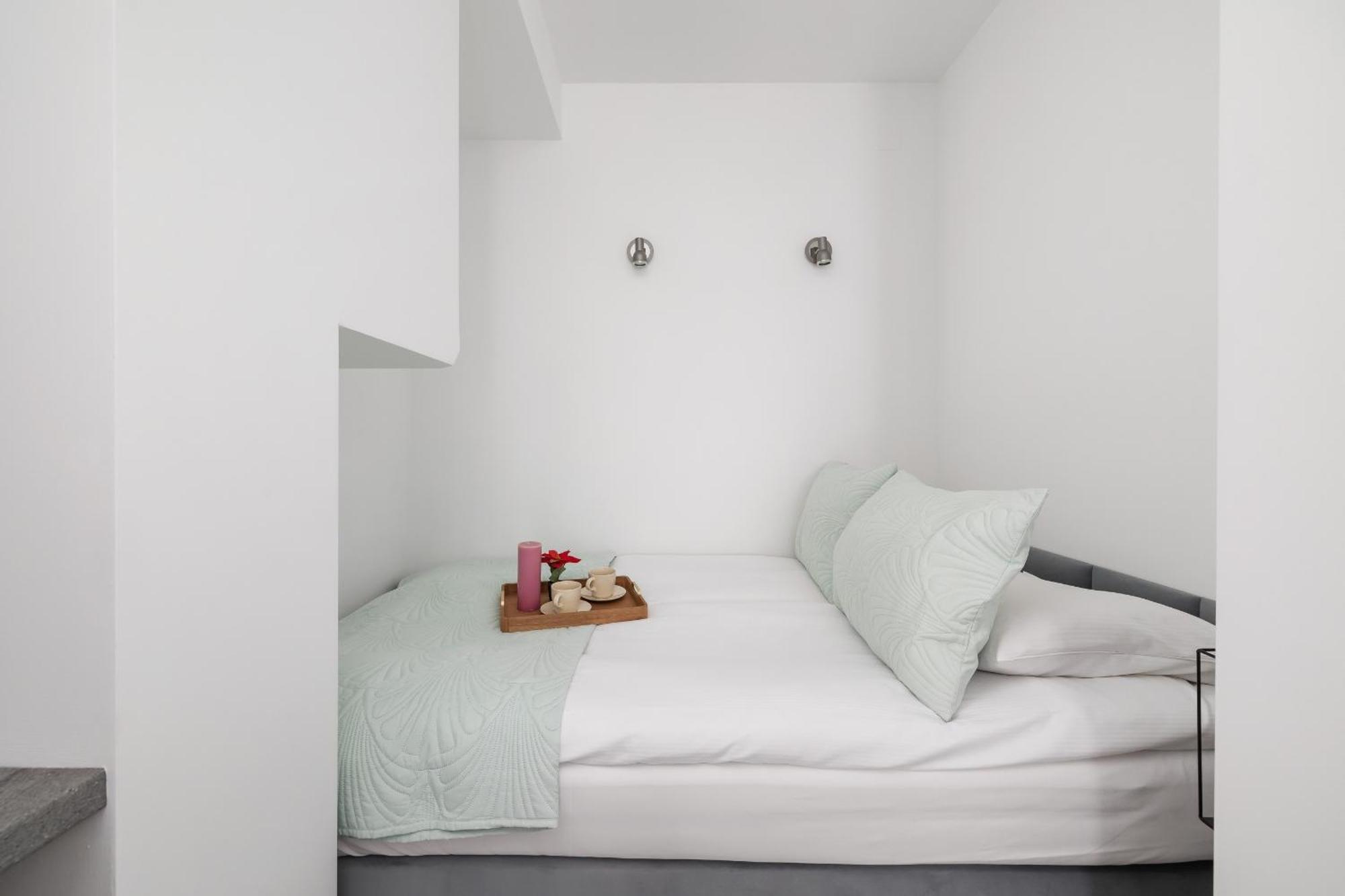 W Spokojnej Okolicy Z Parkingiem By Renters Appartamento